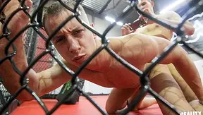 Joe Mentakna Dominates Jordan Fox in Steamy Bare-Knuckle Showdown – RealityDudes 18+