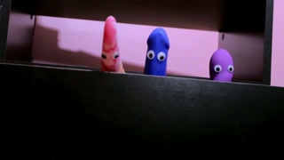 Frankie's Friends: Frankie Foster's Home For Imaginary Friends Live Action Rule34 Parody Cartoonsaur