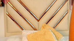 Reachel Campell Private Show