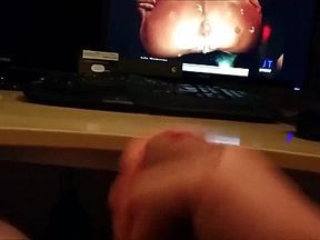 Hangover Cure - Edging, Oozing, & Creamy Cumshot