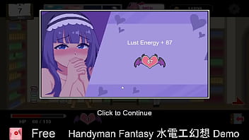 Handyman Fantasy Demo