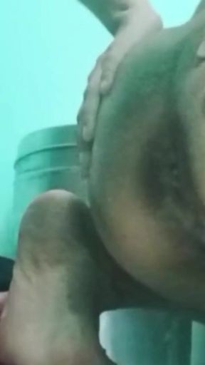 Powerful moment from &quot;Indian teen show her ass and boob&quot;