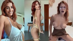 MilaRuby PMV1 Big Tits Therapy