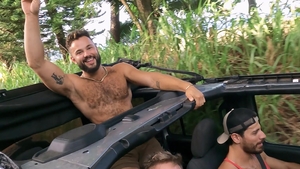 Sean Cody: Paul's Passionate Paradise