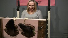 Stocks with NYLONS for Emmya