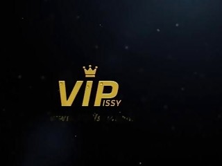VIPissy - Katy Rose And Tiny Tina