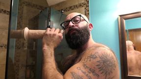 Deep Throat Training