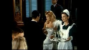 MATA HARI - part #02 - (Full Movie - Exclusive Production in Full HD restyling Version)