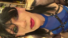 Foreword: Letter to my darling.