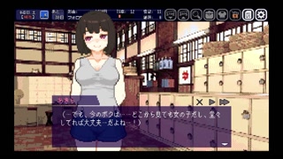 【H GAME】巨乳美女のご奉仕フェラ＆金玉舐めが最高過ぎる 顔射 エロアニメ