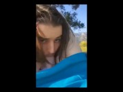 Compilation of transgender hookers not staying home