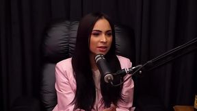 UM CASAL EXTREMAMENTE LIBERAL | POCAHONTAS E GALEGO - Prosa Guiada #00