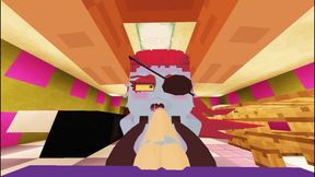 This girl fucks me underground and won&amp;#039;t let go of me for a moment