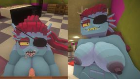 This girl fucks me underground and won&amp;#039;t let go of me for a moment