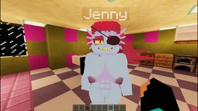 This girl fucks me underground and won&amp;#039;t let go of me for a moment