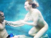PMV - Underwater Love
