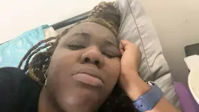 Bartholin Cyst (Cum Pound My Nasty Pussy)