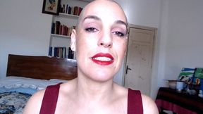 worship my wet mouth with your BBC