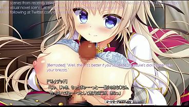 Glass Hime to Kagami no Juusha Route1 Scene1-2