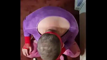 how i would treat your penis if you was with me now