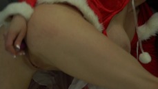 Christmas Anal