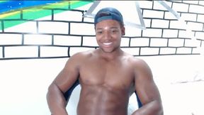 Jeff Francoeur Private Show - Part 7