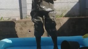 Jelly Waders