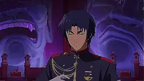 Teens Ignite Forbidden Desires in Hot Nocturnal Trysts – Owari no Seraph