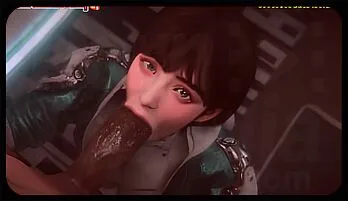 Ultimate Hentai Adventure: The First Descendant Compilation