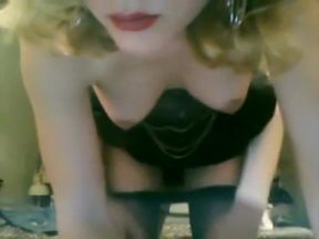 Lesbian Turkish Shemales Playing With Themselves On Webcam