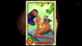 Princess Iris Steamy Training with Goblins Monster Girls in Fantasy Hentai