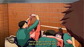 Nurse Tenderly Mends Students Pain with Forbidden Lust in Clinician Heat