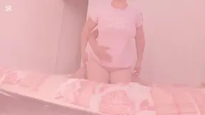 He likes to suck my cock