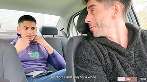 I Can Be Your Friend Victorino Stone & Alexander Rajesh