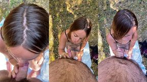 petite pipe en foret
