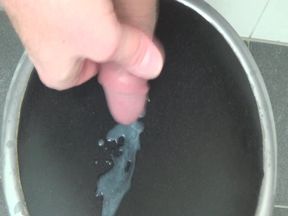 Wanking