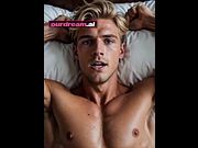 Titan Reef - AI Gay Porn