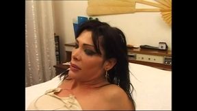 Trans MILF Busty Housewives Ass Fucked by Huge Amateur Cocks (full Movie)