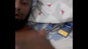 Baiano punheteiro