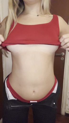 Female Onlyfans Model