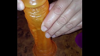 Dildos de colores