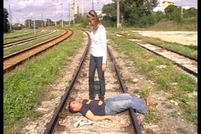Trampling