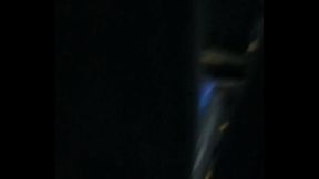 Saquei a rola no bus&atilde_o