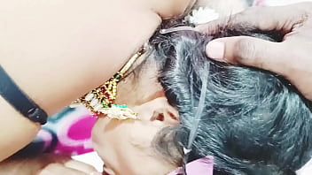 Indian 1st night sex with step dad. Telugu dirty talks.