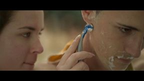 Intimate touch movie