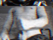 i hope i taste like tv static and disappointment
