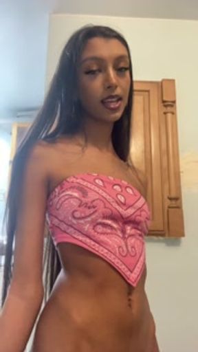 18 year old petite indian girl partially naked tiktok more exclusive content on onlyfans