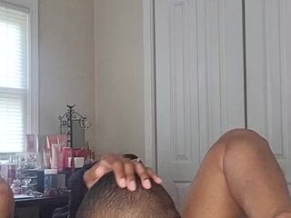 Devouring Vagina During the time that Ordering Pizza