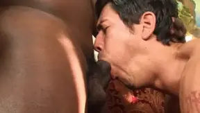 FapHouse: Athletic hunk wants sex