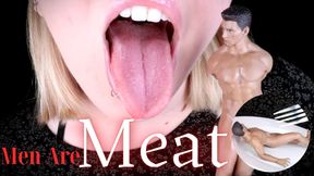 Men Are Meat - HD